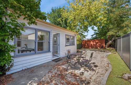 Golden Square House | Quartz Cottage Bendigo