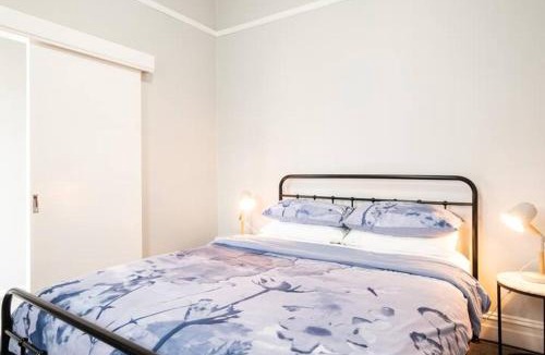 Geelong House | Quartz Cottage Geelong