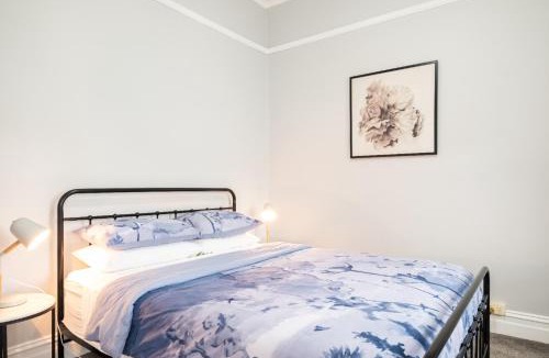 Geelong House | Quartz Cottage Geelong