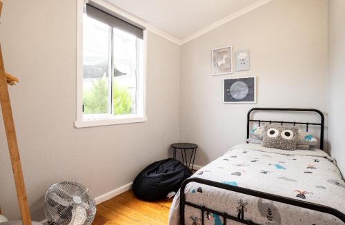 Geelong House | Quartz Cottage Geelong