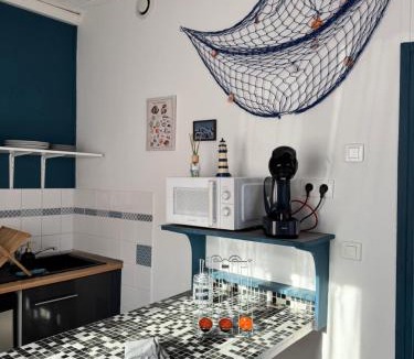 Fecamp Apartment | QUAT