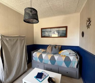 Fecamp Apartment | QUAT