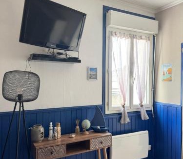 Fecamp Apartment | QUAT