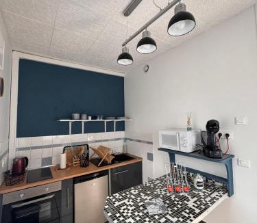 Fecamp Apartment | QUAT