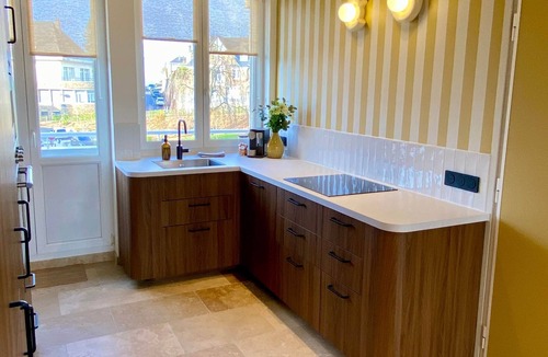 Vire Apartment | Quatorze | Downtown Luminous - Unobstructed view