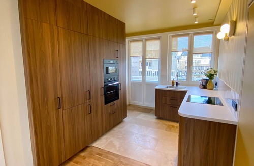 Vire Apartment | Quatorze | Downtown Luminous - Unobstructed view