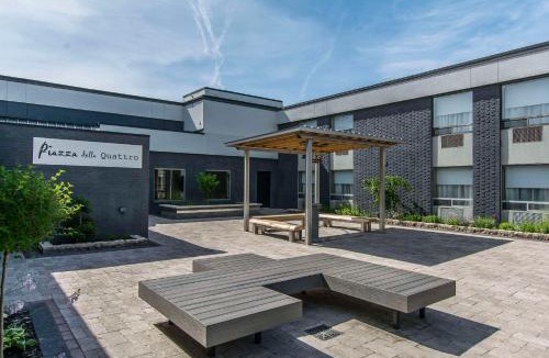 Sault Ste. Marie Hotel | Quattro Hotel & Conf Centre, an Ascend Collection Hotel