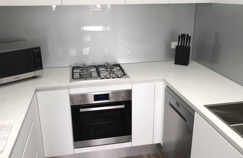 Carrington Apartment | Quattro On Young