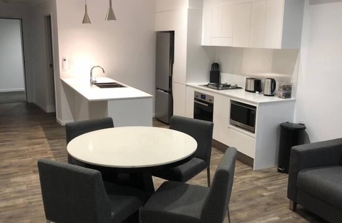 Carrington Apartment | Quattro On Young