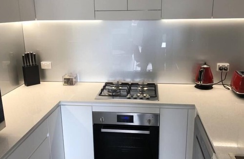 Carrington Apartment | Quattro On Young