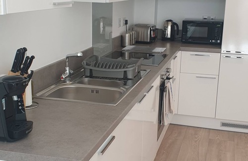 Salford Apartment | Quay Apartments Exchange Quay