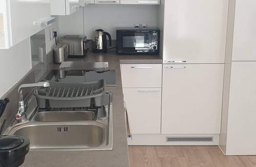 Salford Apartment | Quay Apartments Exchange Quay