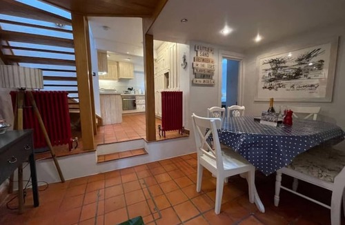 Dittisham Cottage | Quay Cottage