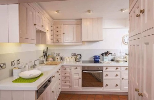 Dittisham Cottage | Quay Cottage