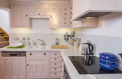 Dittisham Cottage | Quay Cottage