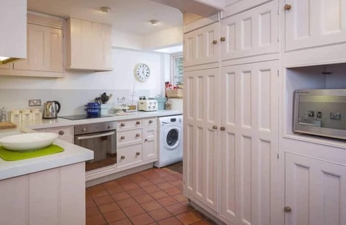 Dittisham Cottage | Quay Cottage
