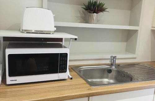 Bourne End Apartment | Quay house studio