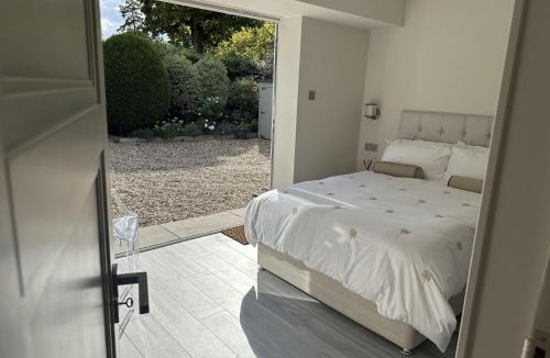 Bourne End Apartment | Quay house studio