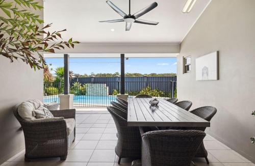 Safety Beach House | Quay-Largo