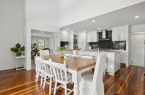 Safety Beach House | Quay-Largo