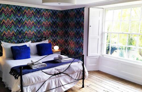 Lostwithiel House | Quay Street