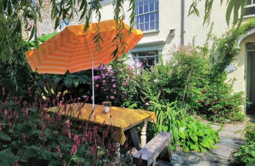 Lostwithiel House | Quay Street