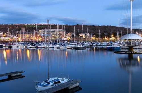 Whitehaven Apartment | Quayside Apartment -2 Bed