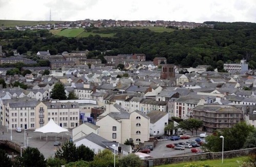 Whitehaven Apartment | Quayside Apartment -2 Bed