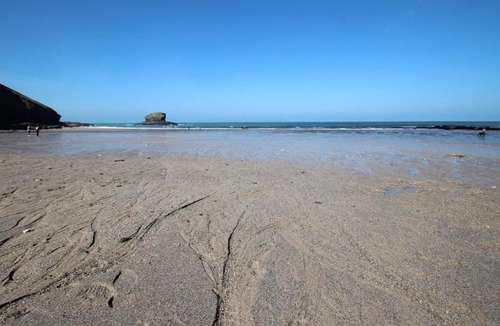 Portreath House | Quayside Cottage