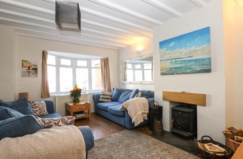 Portreath House | Quayside Cottage