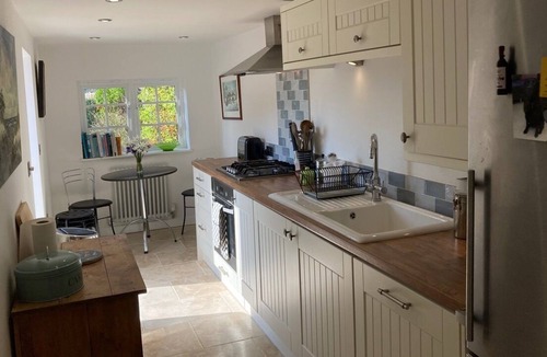Sidlesham Cottage | Quayside Cottage