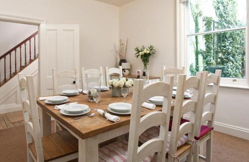 Sandsend House | Quayside