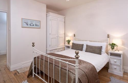 Sandsend House | Quayside