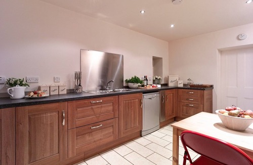 Sandsend Cottage | Quayside