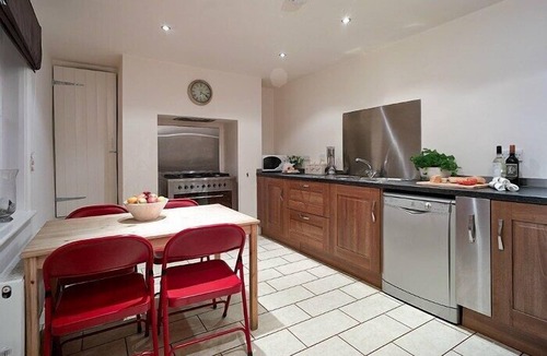 Sandsend Cottage | Quayside