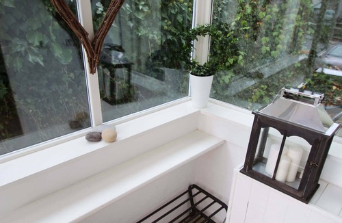 Sandsend Cottage | Quayside