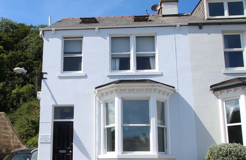 Sandsend Cottage | Quayside