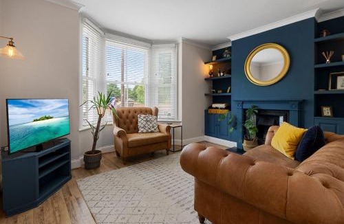 Exeter House | Quayside Haven