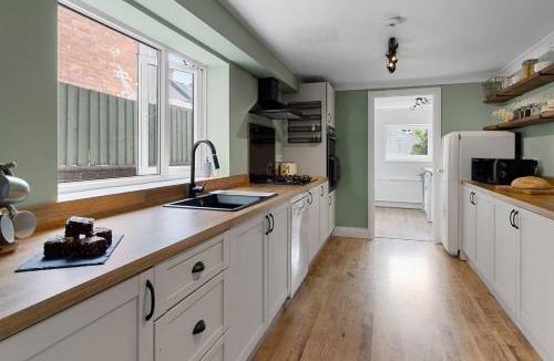 Exeter House | Quayside Haven