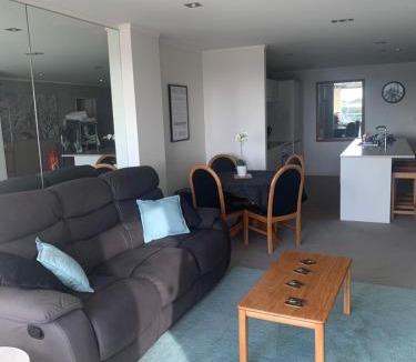 Whakatane Apartment | Quayside Luxury Apartments