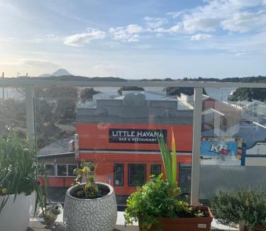 Whakatane Apartment | Quayside Luxury Apartments