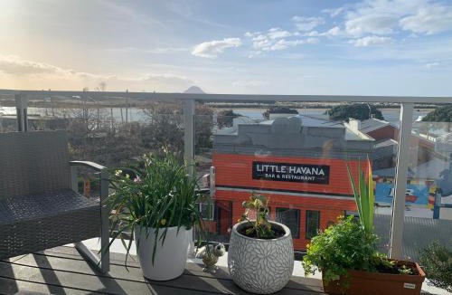 Whakatane Apartment | Quayside Luxury Apartments