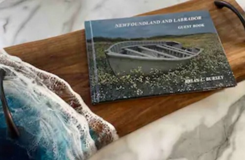 Quidi Vidi House | Quayside Quidi Vidi - Gorgeous 4bdrm with HotTub