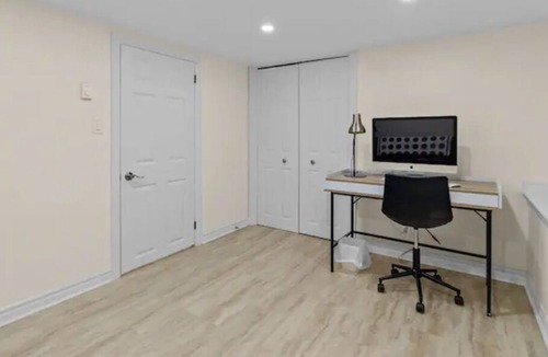 Quidi Vidi House | Quayside Quidi Vidi - Gorgeous 4bdrm with HotTub