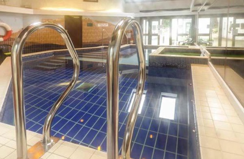 Waterhead House | Quaysider's Apartment 2