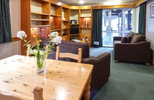 Waterhead House | Quaysider's Apartment 2