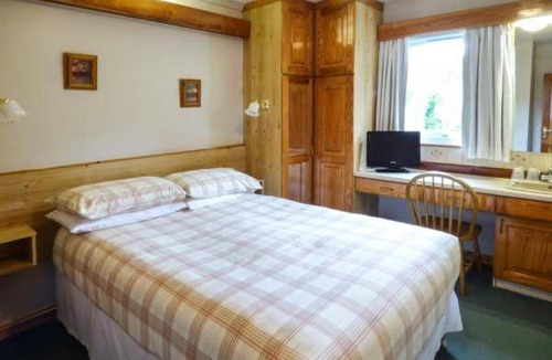 Waterhead House | Quaysider's Apartment 2