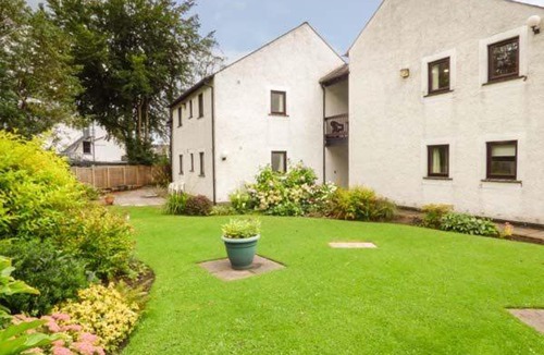 Waterhead House | Quaysider's Apartment 3