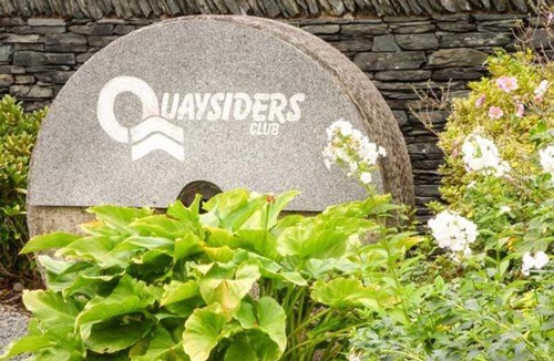 Waterhead House | Quaysider's Apartment 3