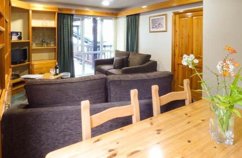 Waterhead House | Quaysider's Apartment 3